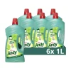 6x Andy Allesreiniger Vertrouwd 1 liter