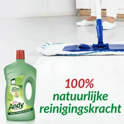 6x Andy Allesreiniger Vertrouwd 1 liter