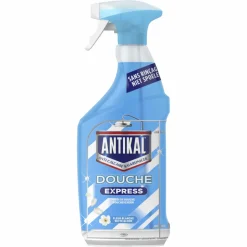 10x Antikal Douche Express 800 ml