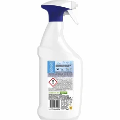 10x Antikal Kalkreiniger Fresh Spray 800 ml