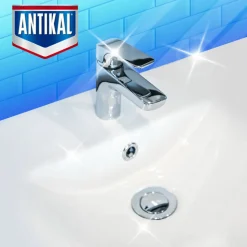 15x Antikal Original Gel Kalkreiniger 750 ml