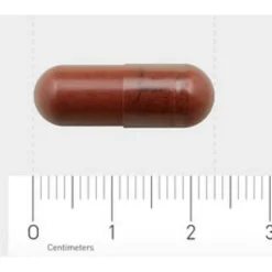 2x AOV 1104 Rode Gist Rijstextract 90 vegacapsules