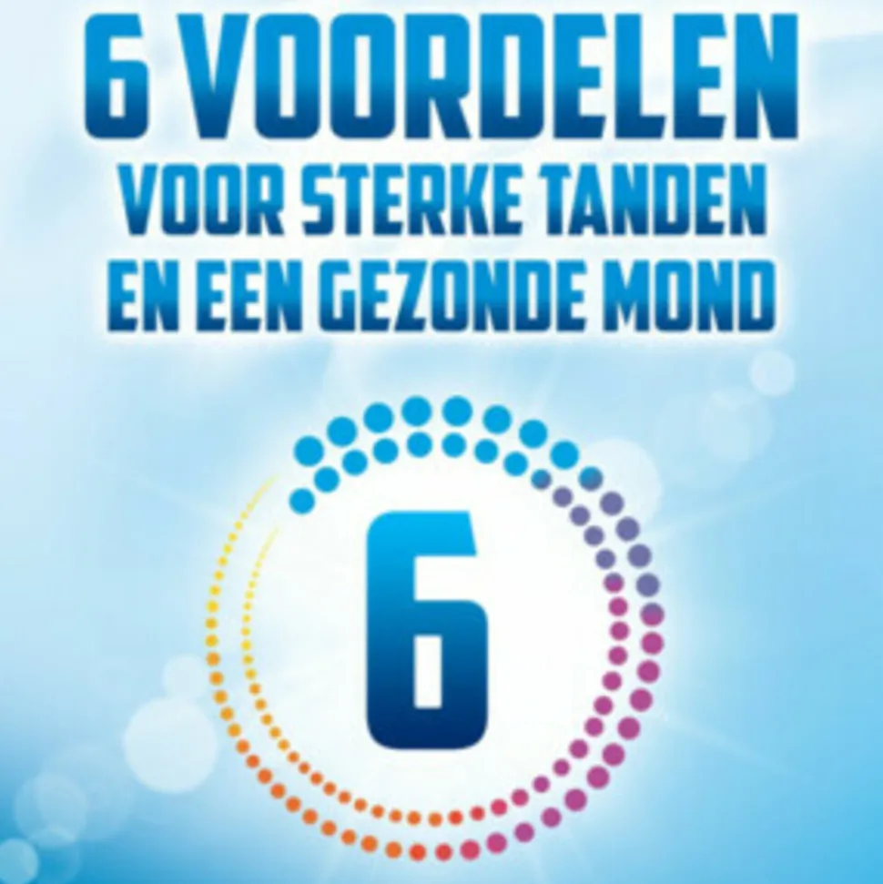 2x Aquafresh Mondwater Complete Care Fresh Mint 500 ml