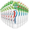 12x Aquafresh Tandpasta Anti-Caries 75 ml