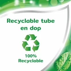 12x Aquafresh Tandpasta Anti-Caries 75 ml