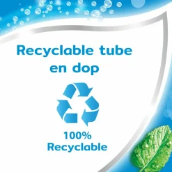 6x Aquafresh Tandpasta Freshmint Frisse Adem 75 ml