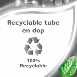 6x Aquafresh Tandpasta Tandsteen Controle Frisse Adem 75 ml