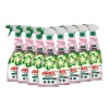 8x Ariel Vlekkenverwijderaar Delicate & Wool Spray 750 ml