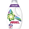 4x Ariel Vloeibaar Wasmiddel Color 34 Wasbeurten 1,53 liter