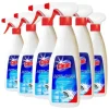 6x At Home Anti Kalk Spray 750 ml