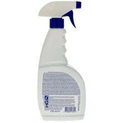 9x At Home Anti Kalk Spray 750 ml