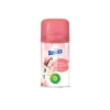 6x At Home Automatische Spray Navulling Vanille en Magnolia 250 ml