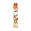 6x At Home Luchtverfrisser Spray Sandelhout en Jasmijn 400 ml