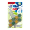 6x At Home Toiletblok Citrus 2 stuks