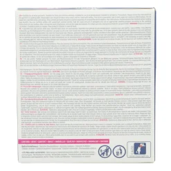 6x At Home Wasdoekjes Witte Was 16 stuks