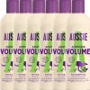 6x Aussie Aussome Volume Shampoo 300 ml