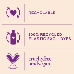 6x Aussie Aussome Volume Shampoo 300 ml