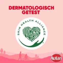 6x Autan Botanicals Spray 100 ml