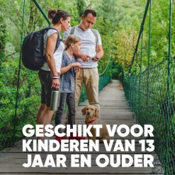 6x Autan Insectenspray Multi Dry Spray 100 ml