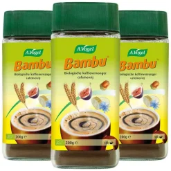 3x A.Vogel Bambu Eko 200 gr
