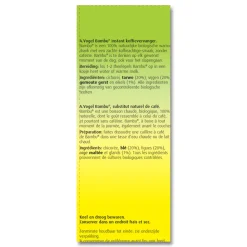 3x A.Vogel Bambu Eko 200 gr