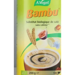 3x A.Vogel Bambu Eko 200 gr