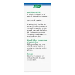 2x A.Vogel Boldocynara Druppels 50 ml