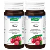 2x A.Vogel Cranberry Monarda 30 tabletten