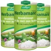 3x A.Vogel Herbamare 500 gr