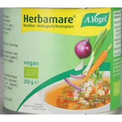 3x A.Vogel Herbamare Bouillonbasis 250 gr