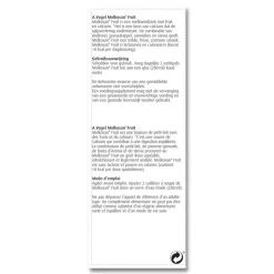 2x A.Vogel Molkosan Fruit 500 ml