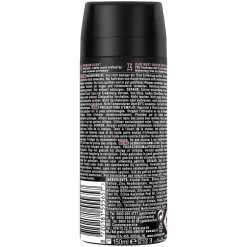 6x Axe Deodorant Bodyspray Cocoa Velvet 150 ml