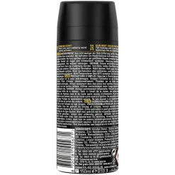 6x Axe Deodorant Bodyspray Peach Infusion 150 ml