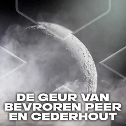 6x Axe 3-in-1 Douchegel XL Black 400 ml