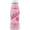 8x Barebells Milkshake Strawberry 330 ml