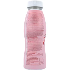 8x Barebells Milkshake Strawberry 330 ml