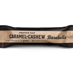 12x Barebells Proteïne Reep Caramel Cashew 55 gr