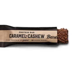 12x Barebells Proteïne Reep Caramel Cashew 55 gr