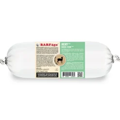 10x BARFmenu 2Go Hondenvoer Nat Hert 900 gr