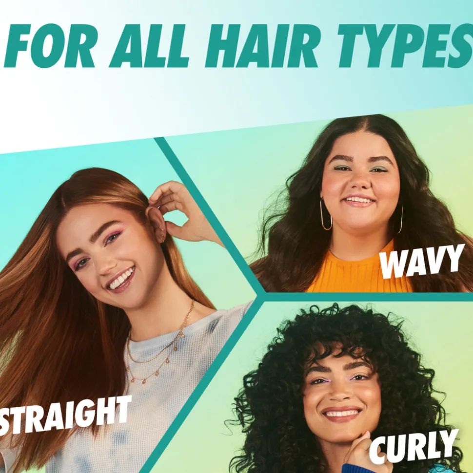 6x Batiste Droogshampoo Extra Volume 200 ml