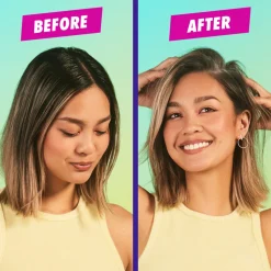 6x Batiste Droogshampoo Hint of Colour Light Blond 200 ml