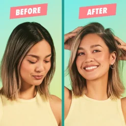 6x Batiste Droogshampoo Rose Gold 200 ml