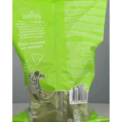 6x Bayer I Sea Chips Zeewier Tortilla 135 gr