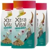 3x Beaphar XtraVital Grote Parkiet 1 kg
