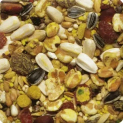 5x Beaphar XtraVital Papegaai 1 kg