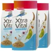 3x Beaphar XtraVital Parkiet 1 kg