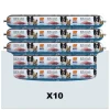 10x BF Petfood Vleesvoeding Lam 800 gr