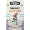 6x Biobim Papje 12+ mnd Tarwe 200 gr