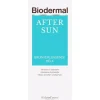 2x Biodermal Aftersun Melk Bruinverlengend 200 ml