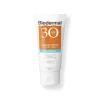 2x Biodermal Zonnecrème Gezicht Hydraplus SPF 30 50 ml